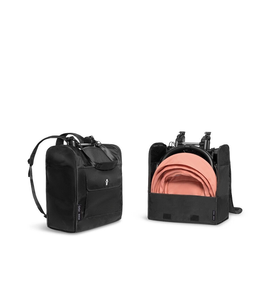 Mochila YOYO - Black Stokke