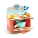 Kitten Stove Djeco
