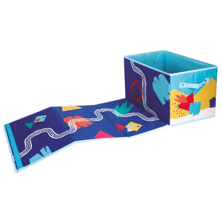 Playbox Braintoys