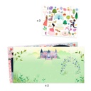 Life in the castle Design By Djeco