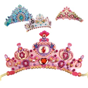 Like A Princess Design By By Djeco