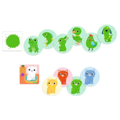 Little Select Djeco