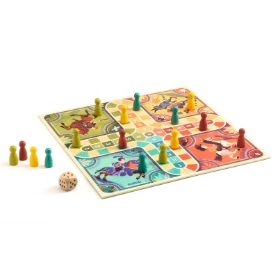 Ludo Djeco