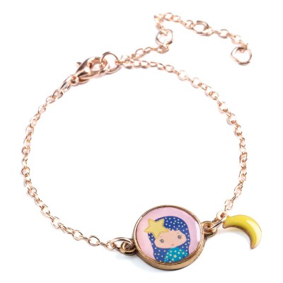 Luz Bracelet Djeco