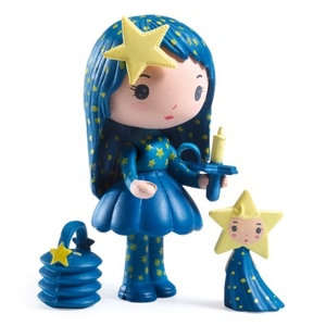 Luz &amp; Light Tinyly Djeco
