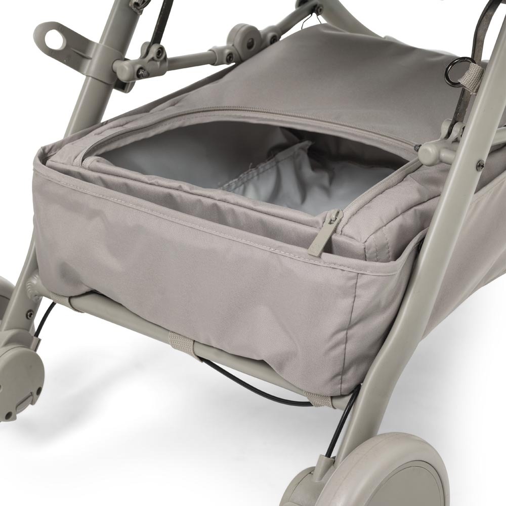 Mondo Stroller Blushing Pink Elodie