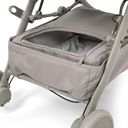 Mondo Stroller Blushing Pink Elodie