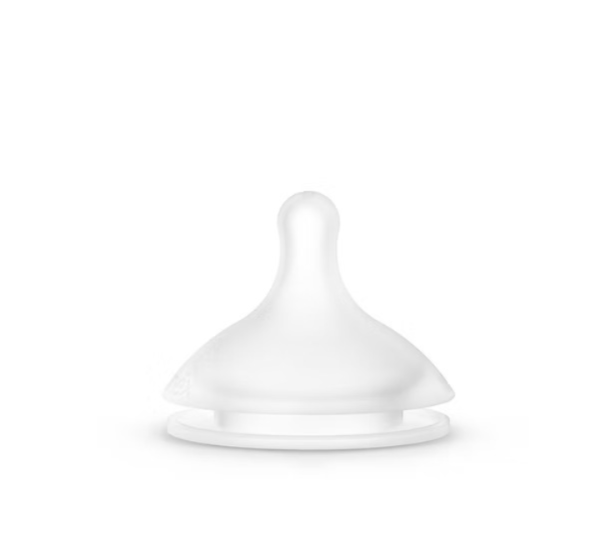 Tetina SX PRO +6M Flujo L (x 2 Unidades) Suavinex