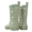 Rainboots Crocodile Mt 24 Fresk