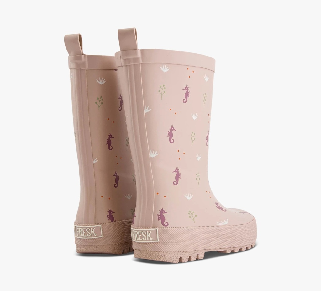 Rainboots Seahorse Mt 27 Fresk