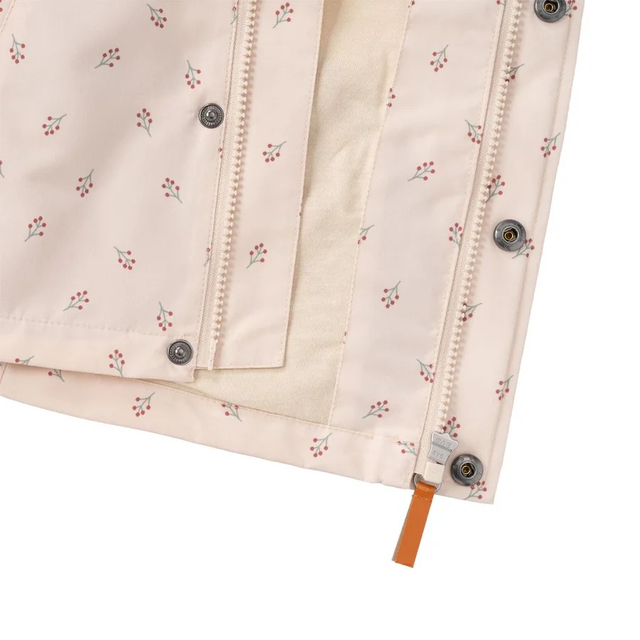 Raincoat Berries 1 Yr Fresk