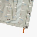 Raincoat Crocodile 1 Yr Fresk