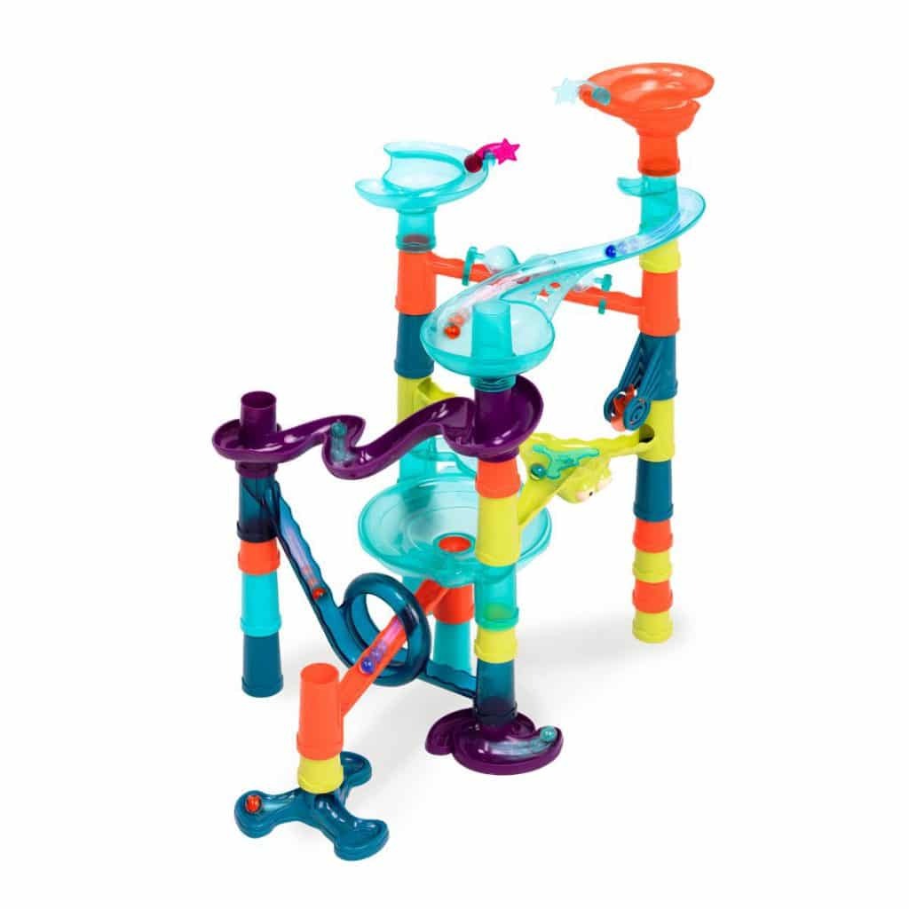 Circuito de Tubos B.Toys
