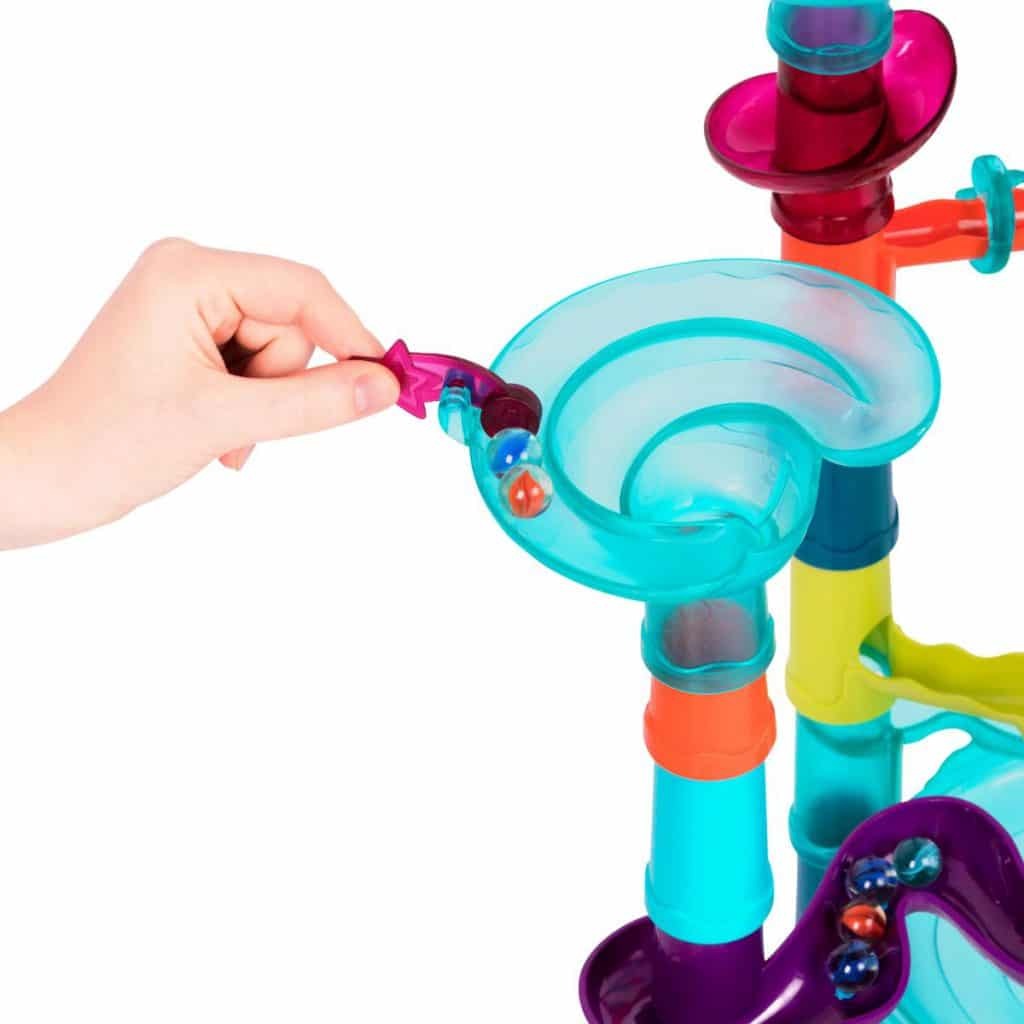 Circuito de Tubos B.Toys