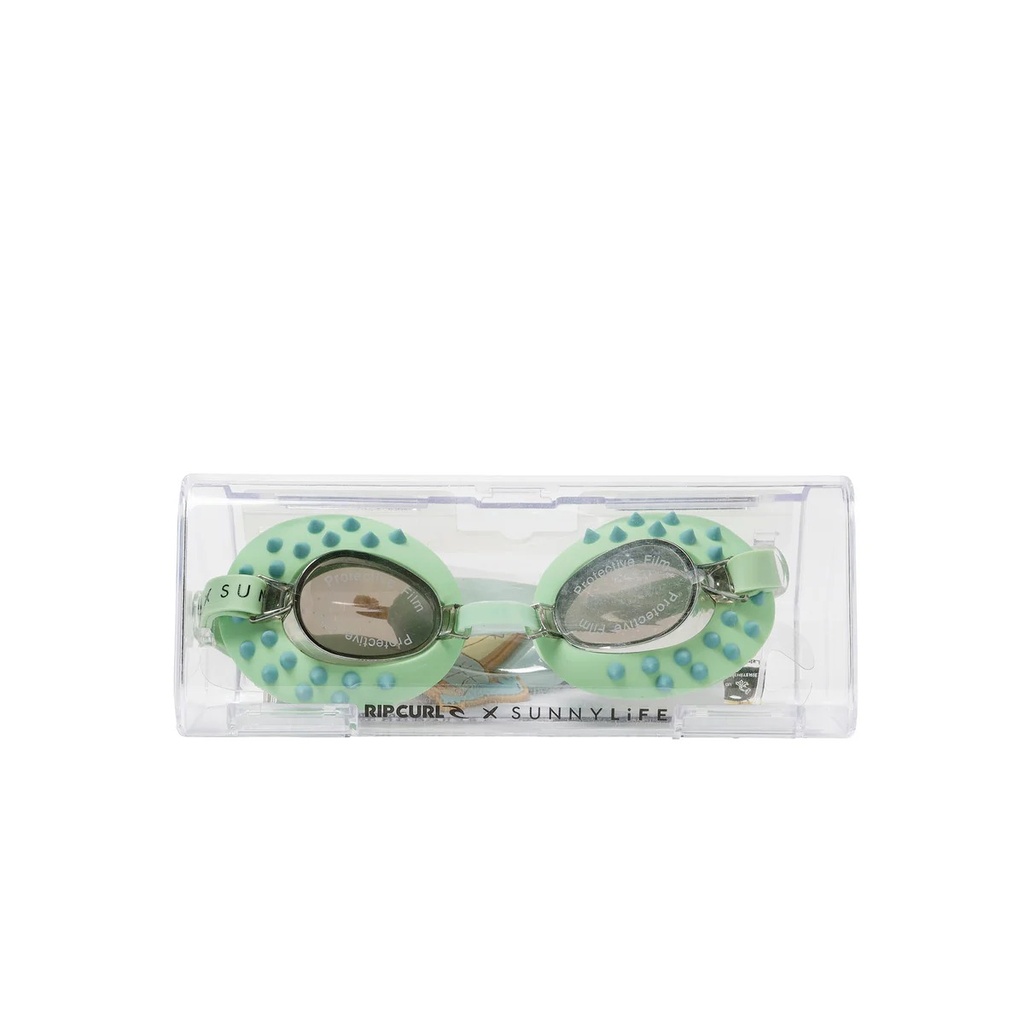 Lentes de Agua Turtle Aqua Sunnylife