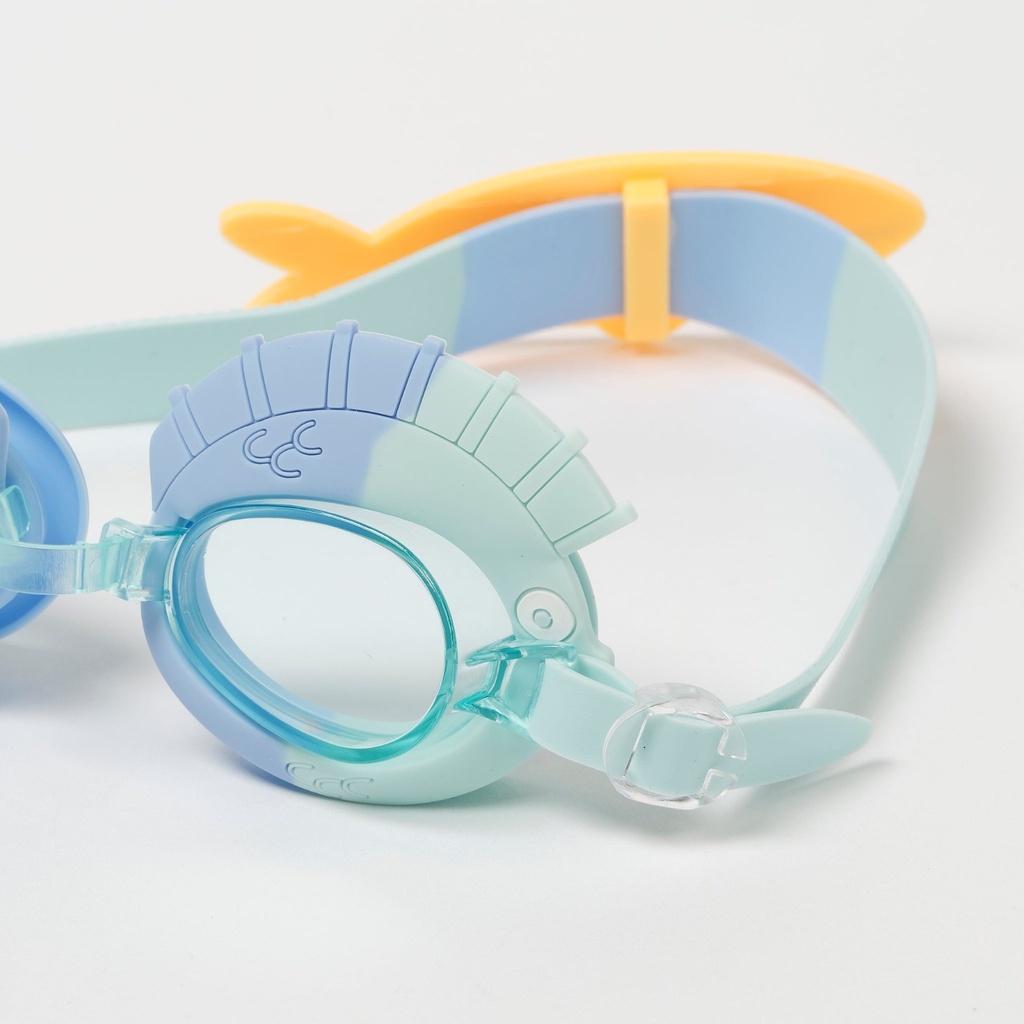 Lentes de Agua Finn the Fish Sunnylife