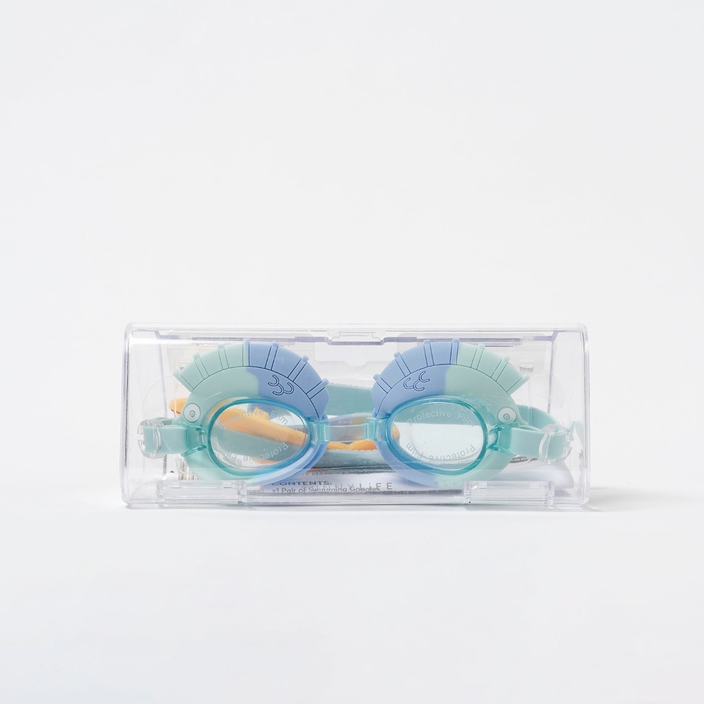 Lentes de Agua Finn the Fish Sunnylife