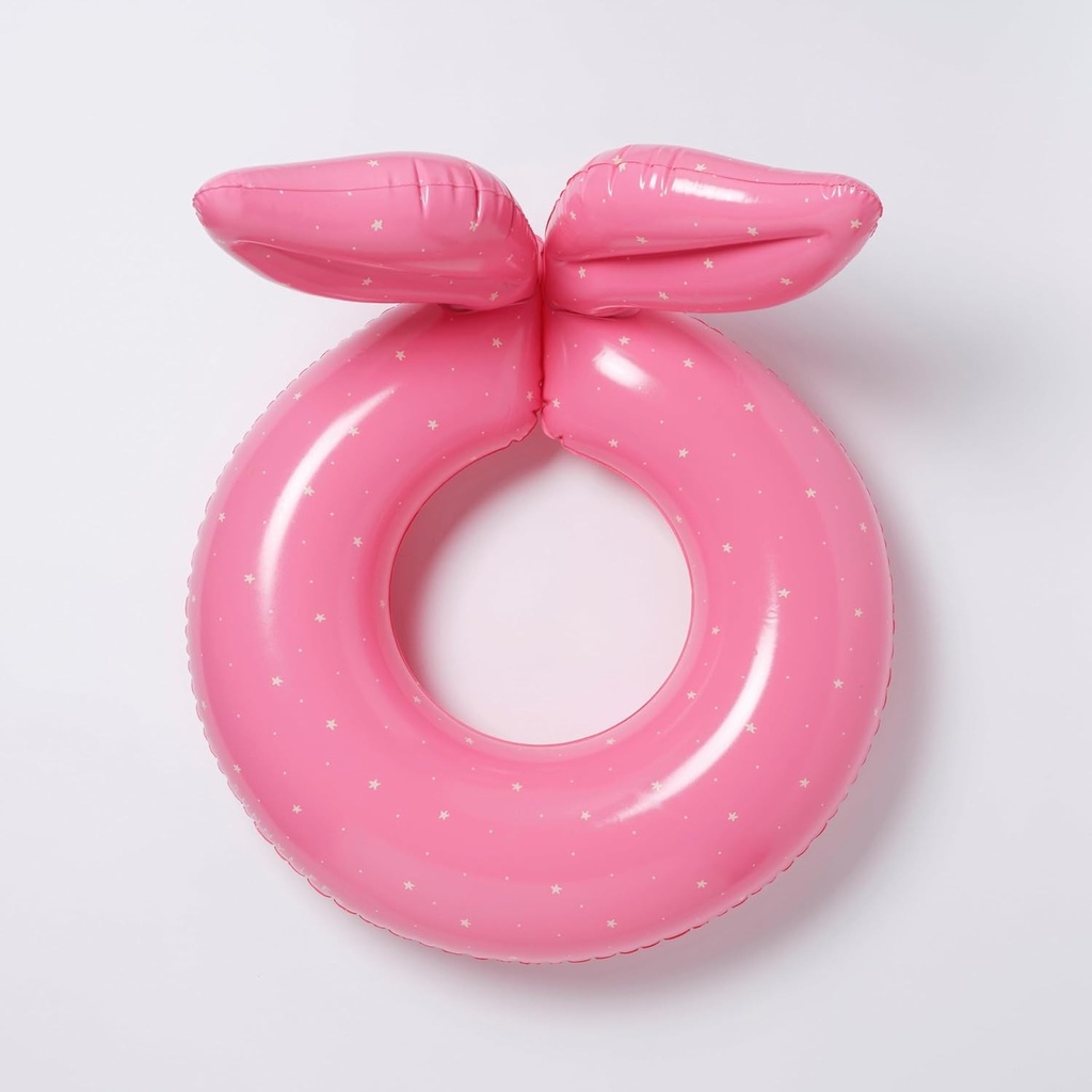 Aro Inflable - Ocean Treasure Rose Sunnylife