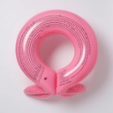 Aro Inflable - Ocean Treasure Rose Sunnylife