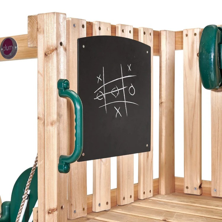 Junior Activity Centre Plum