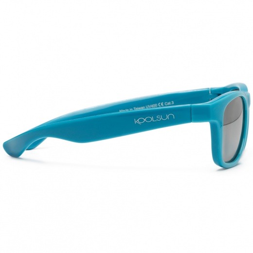 Lentes de sol Cendre blue 3-10 años KOOLSUN