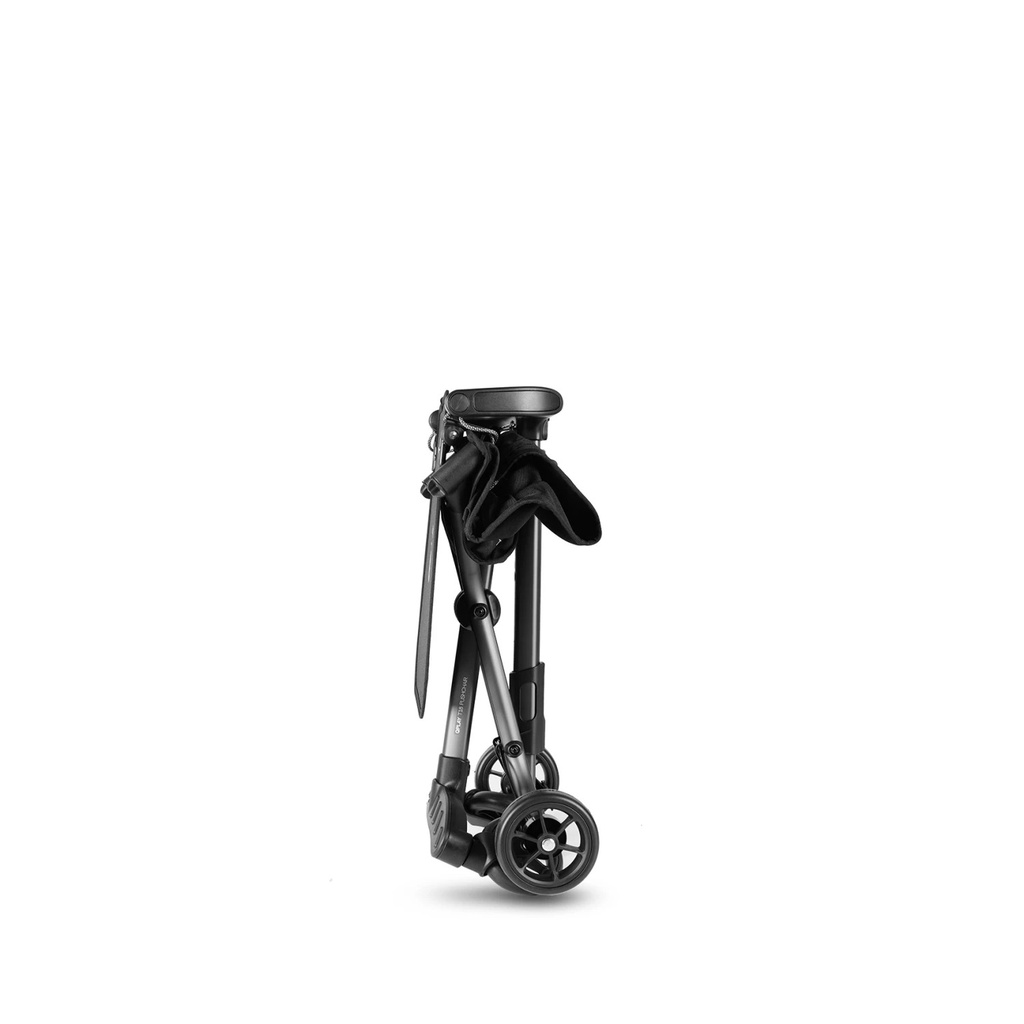 Coche de Paseo Ultra Compacto Qplay