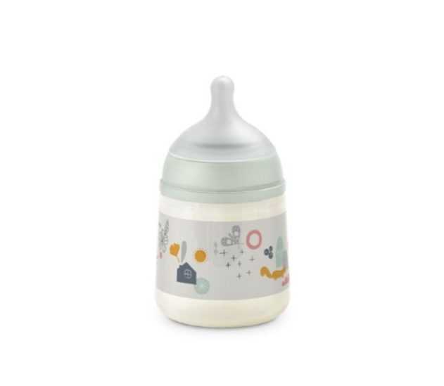 Biberon SX Pro 150 ml 0-3 Park Verde