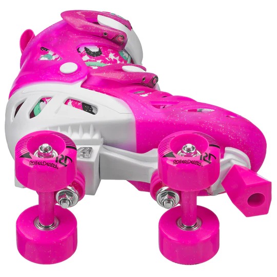 Patines Trac Star Girls talle 35-39 ROLLER DERBY