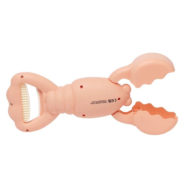 Sand Claws Lobster Coral Sunnylife