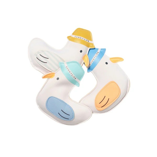Set x 3 Dive Buddies - Sid The Seagull Sunnylife