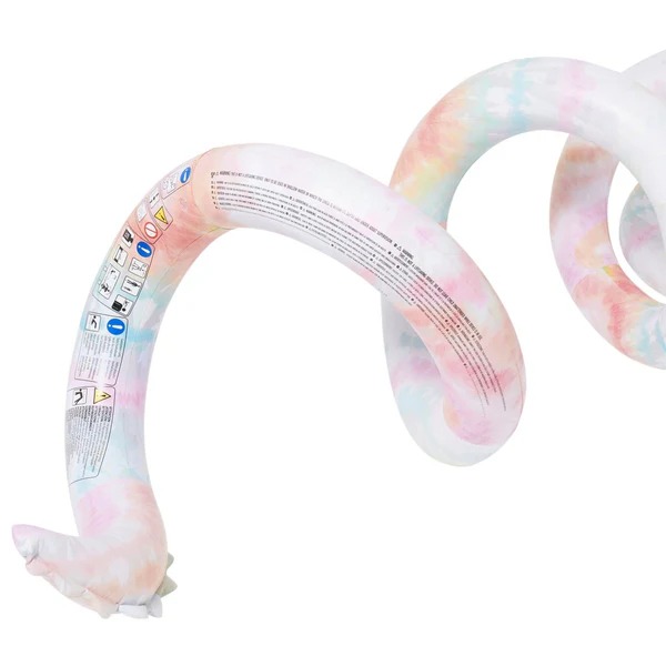 Inflable Gigante - Snake Sunnylife