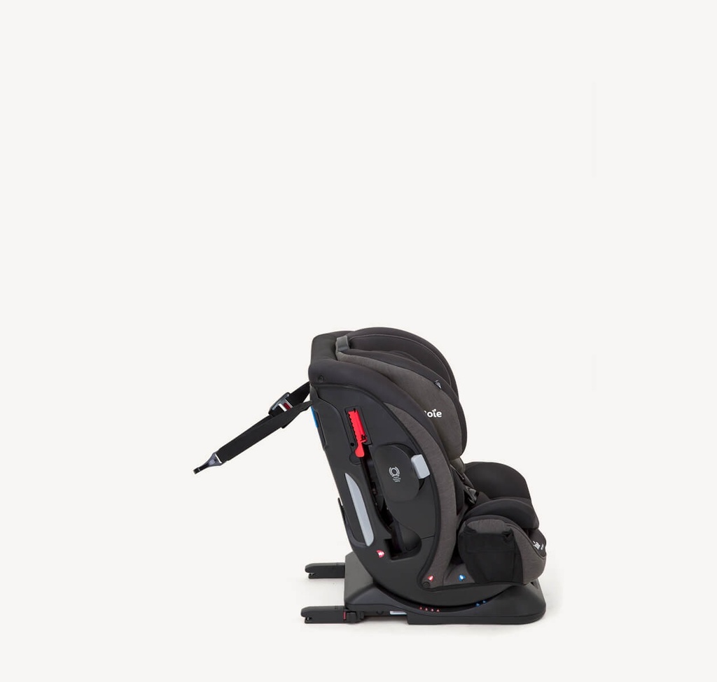 Silla de auto EveryStage FX Isofix Coal Joie