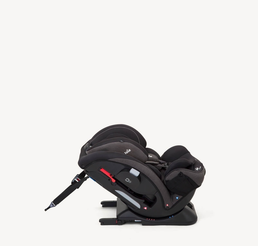 Silla de auto EveryStage FX Isofix Coal Joie