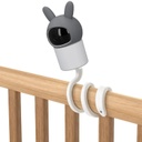 Smart Guard PRO 2.0 Video Monitor con Cámara Bebesit
