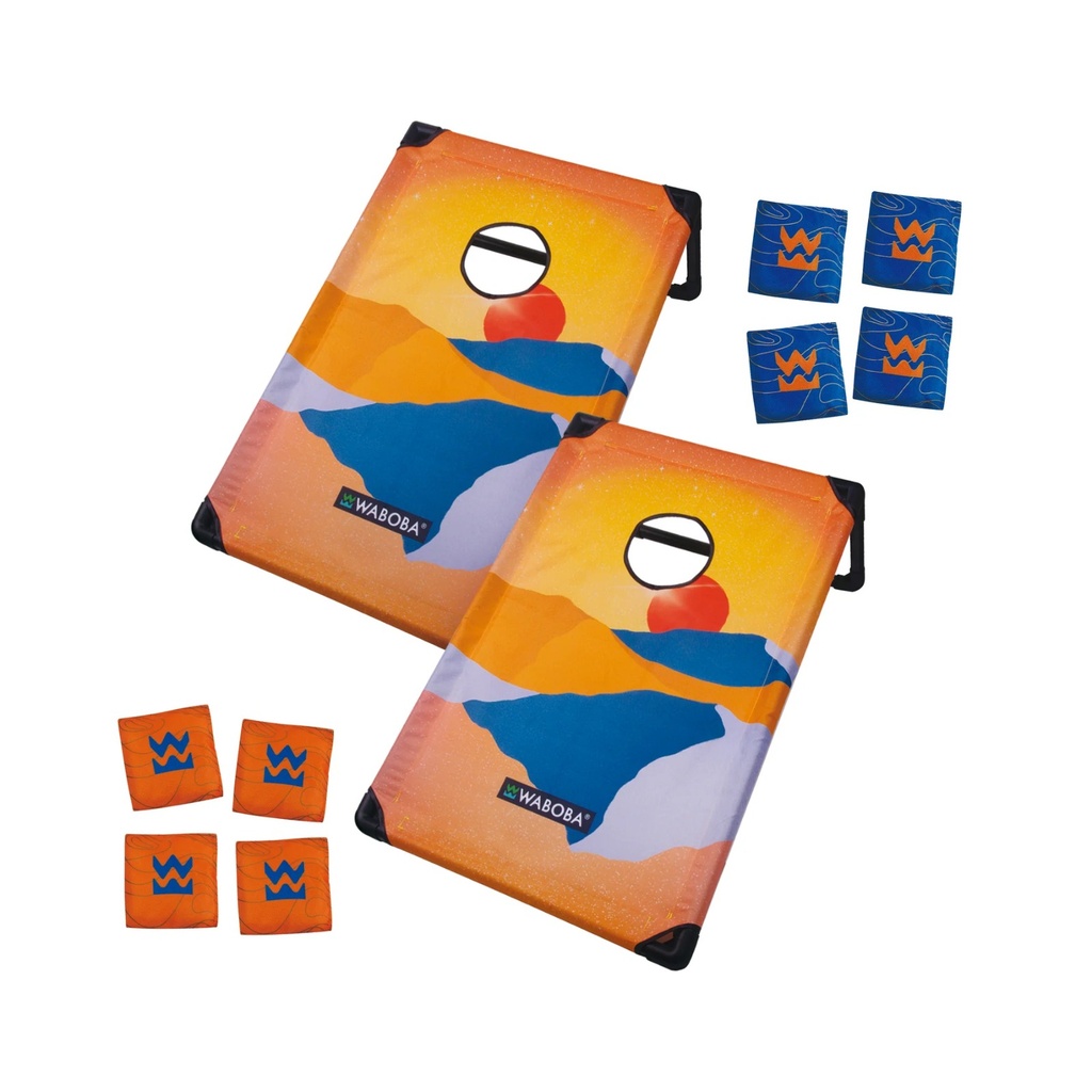 Cornhole Waboba