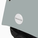 Casco para niños ECO Clay Talle S Banwood