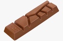 Chocolate con leche 50 gr Tony´s