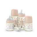Set Prints 0-6M Fisio Sx Pro - Birdies Rosa Suavinex