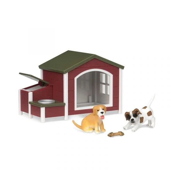 Casa del Perrito Terra