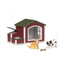 Casa del Perrito Terra