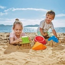 Molde Mayan Pyramid Hape