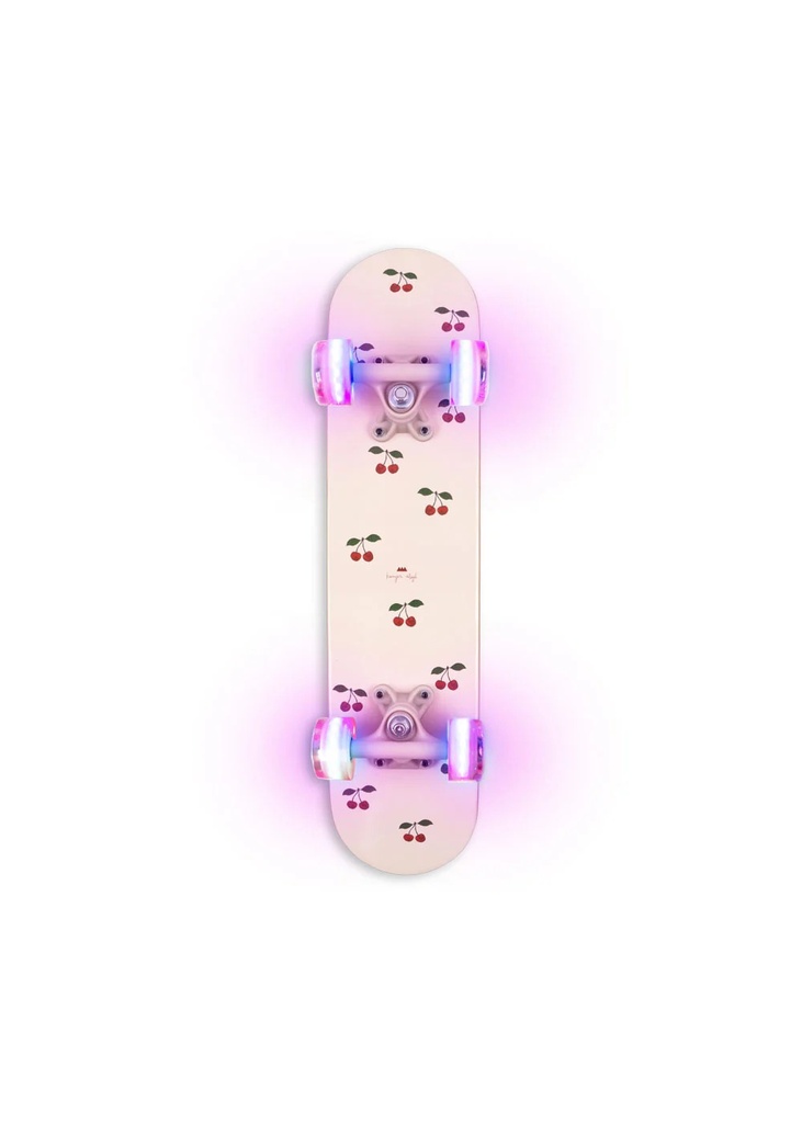 Skateboard Cherry Konges Slojd