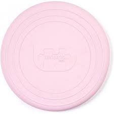 Flyer Pink Bigjigs