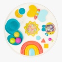 Mesa De Actividades Sensoriales B.Toys