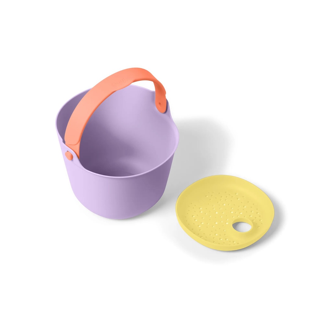 Bucki - Lavender Quut