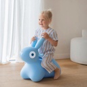 Hoppi Bunny Blue Quut