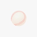 Mini Pelotas Deportivas B.Toys
