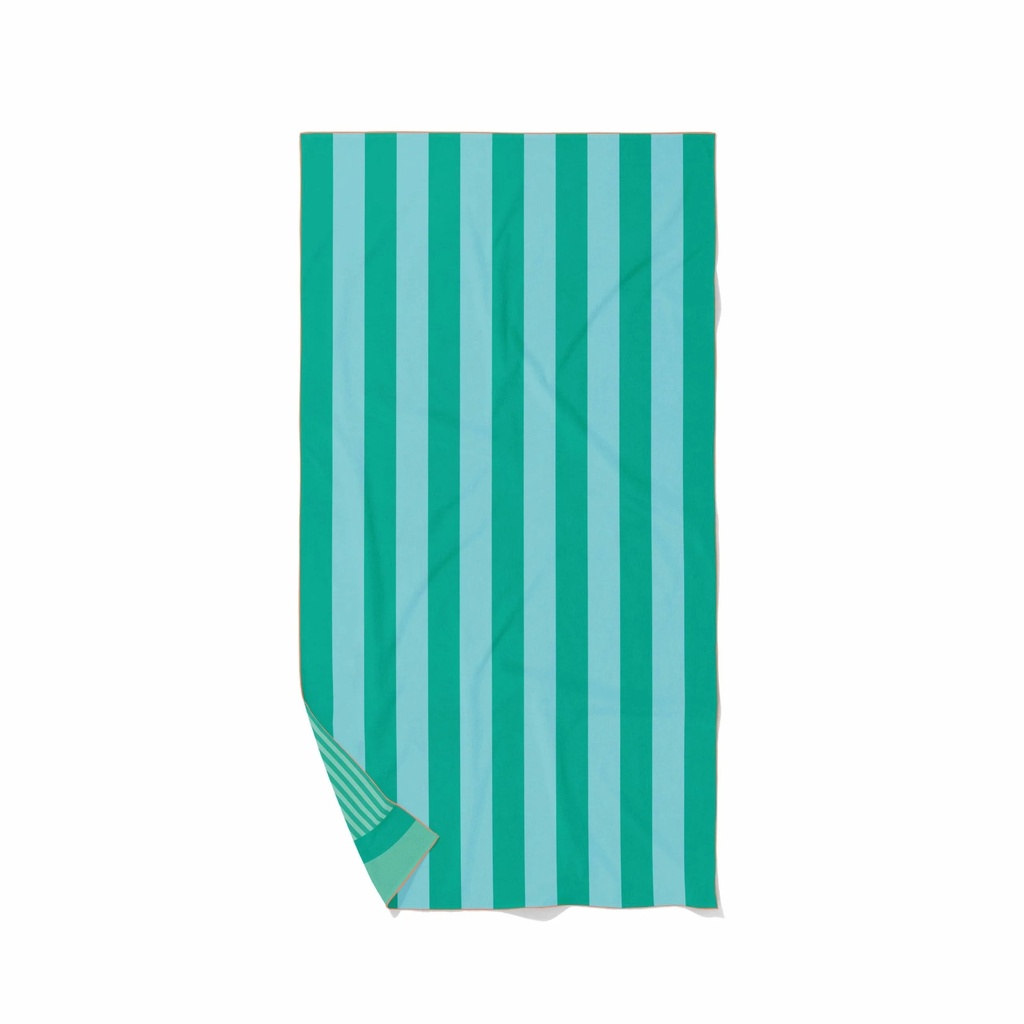 Playtowel L - Safari Quut