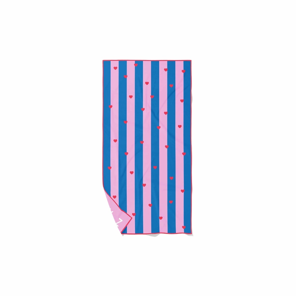 Playtowel M - Lighthouse Quut