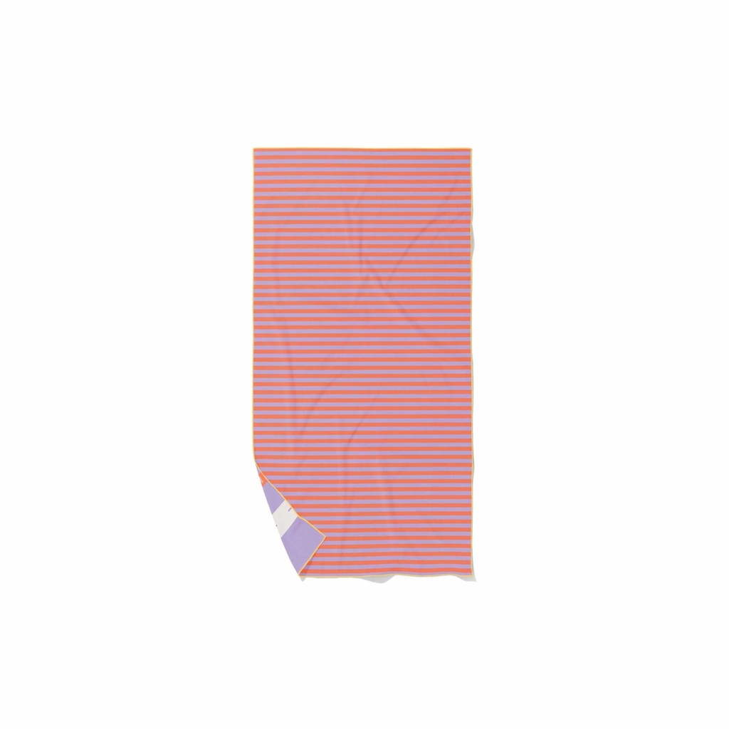 Playtowel M - Road Lavender Quut